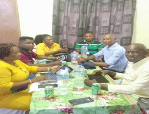 Recruitment of Inspectors